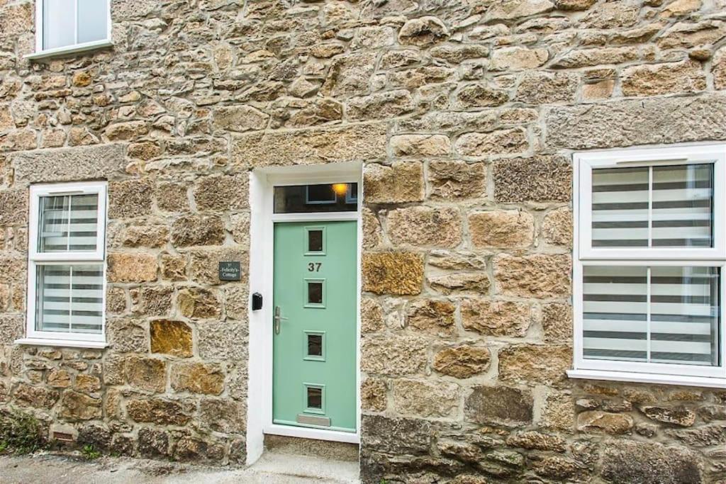 Felicity'S Cottage St Ives Exteriér fotografie